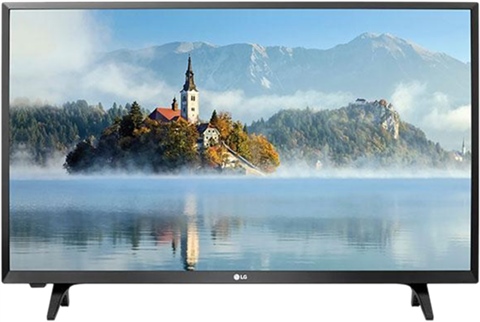 LG 32LJ500U 32" HD LED TV, B - CeX (ES): - Comprar, vender, Donar